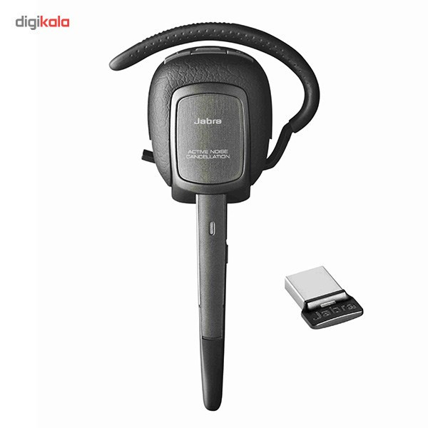 هدست بلوتوث جبرا مدل Supreme UC MS