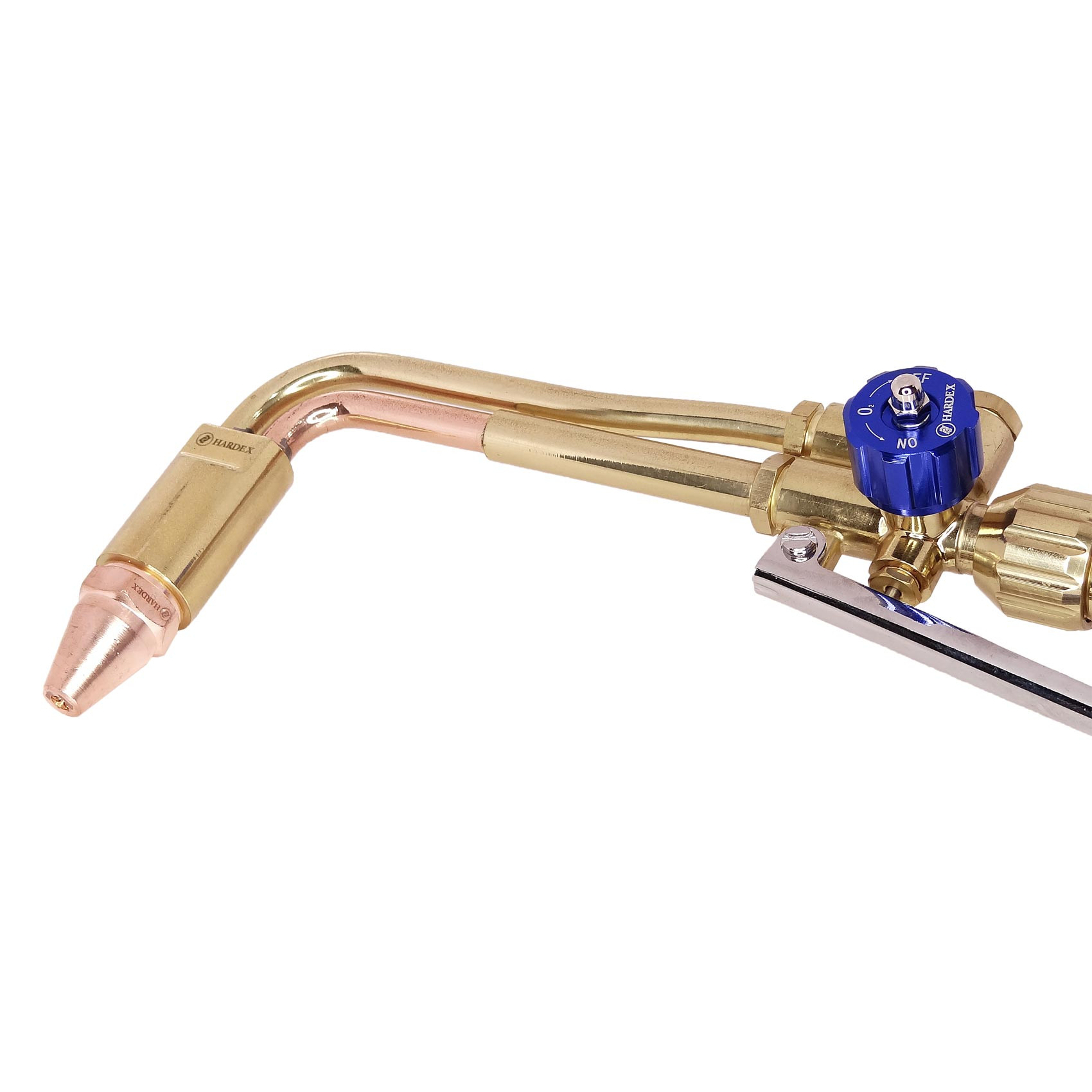 پیک برش جوشکاری هاردکس  مدل MMA-RD-BA