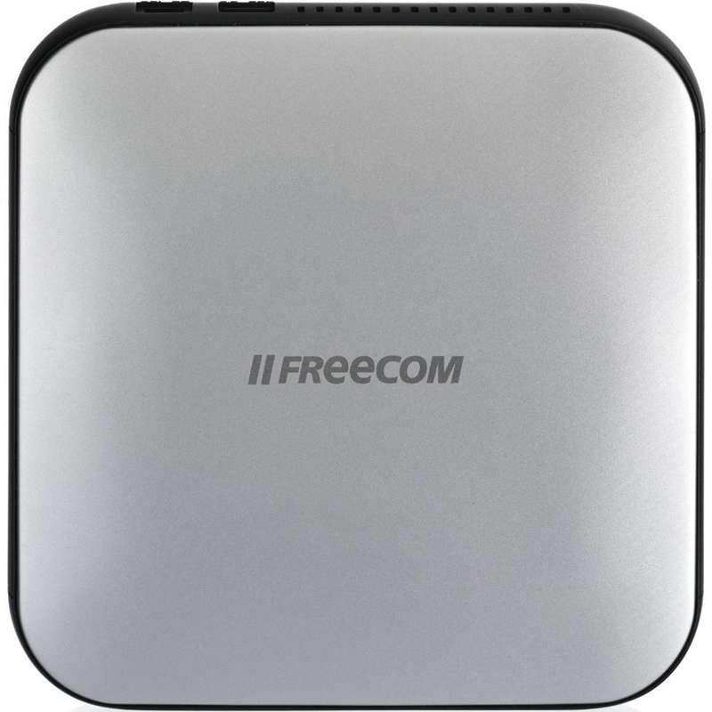 هارددیسک اکسترنال فری کام مدل Hard Drive Sq ظرفیت 1 ترابایت