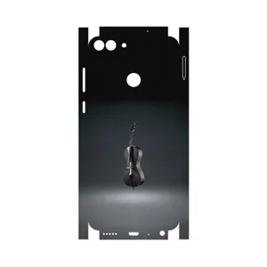 MAHOOT Cello-FullSkin Cover Sticker for Huawei P Smart