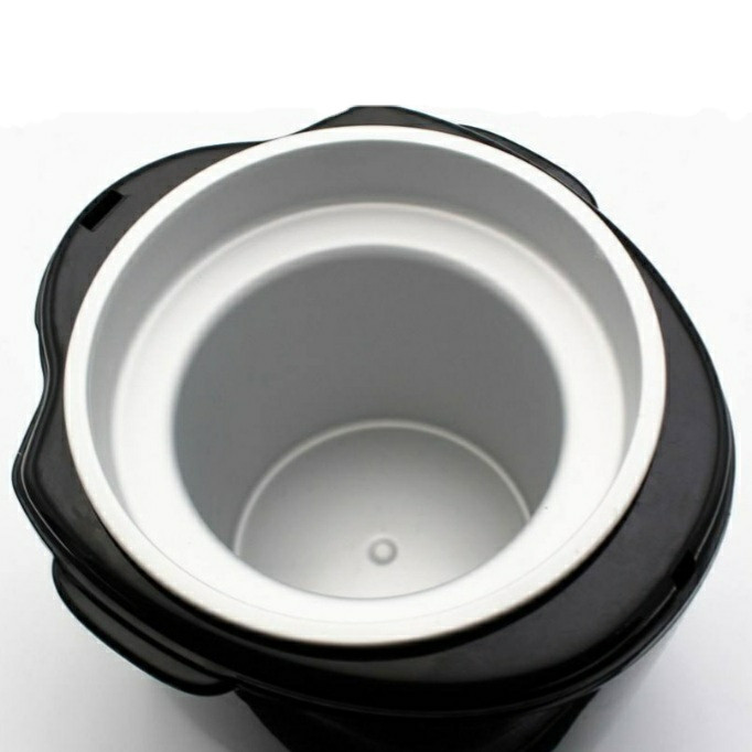 بستنی ساز بلانزو مدل BIM_1313