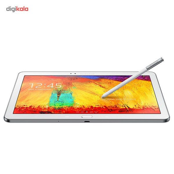 تبلت سامسونگ Galaxy Note 10.1 2014 Edition 3G - ظرفیت 16 گیگابایت main 1 7