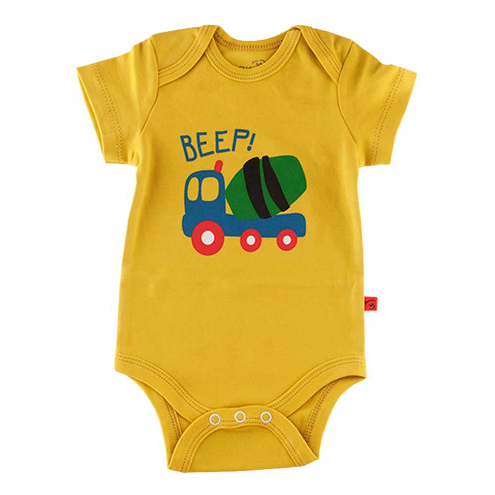 بادی نوزادی شابن مدل 10203