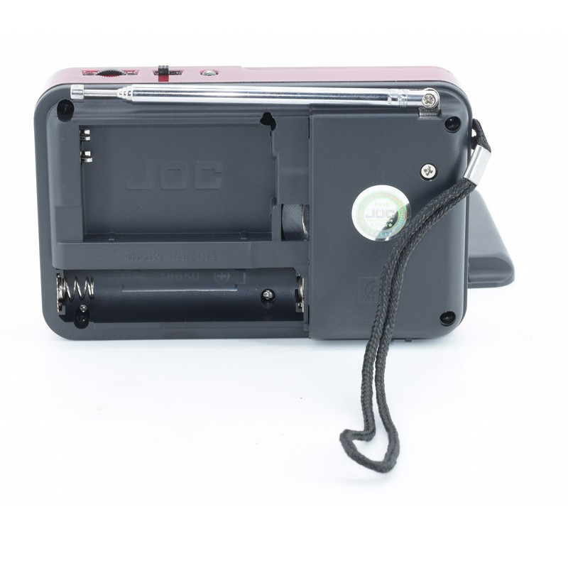 رادیو جوک مدل H666BT