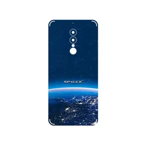 MAHOOT Space X Cover Sticker for GLX Shahin