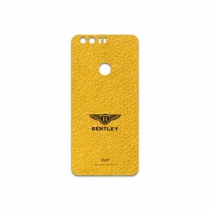 MAHOOT ML-BNTLY Cover Sticker for Honor 8