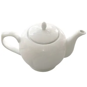 قوری مدل بزرگ طرحدار Class 3