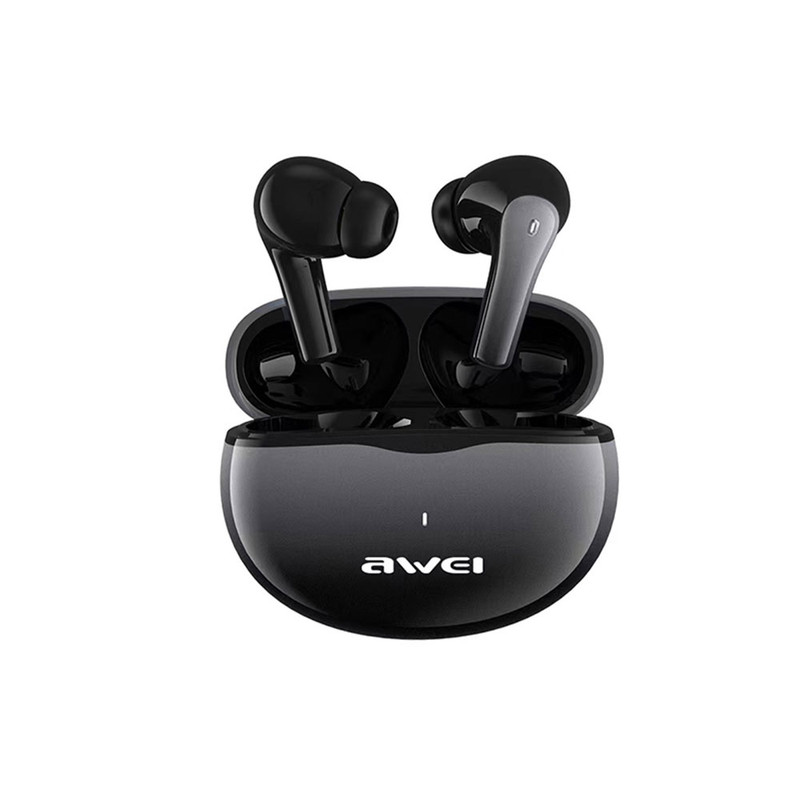 هدفون مخصوص بازی اوی مدل SAD PORTABLE T 62 ANC
