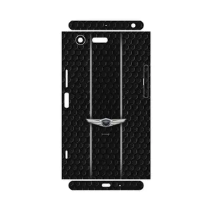 MAHOOT Genesis-FullSkin Cover Sticker for Sony Xperia XZ Premium