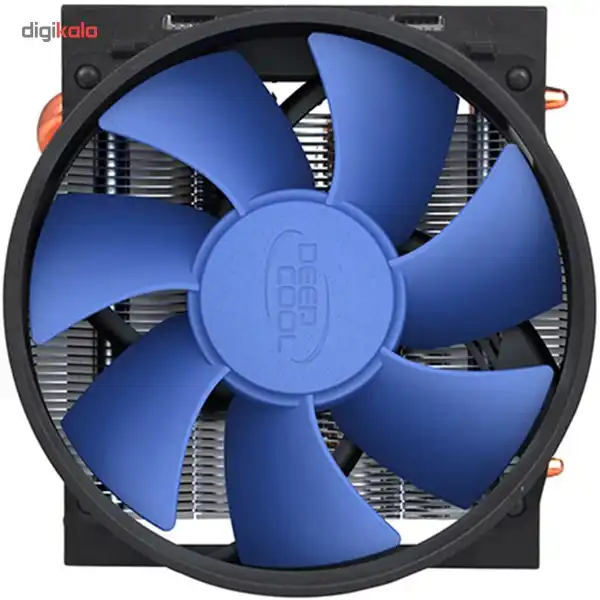 سیستم خنک کننده بادی دیپ کول مدل GAMMA 200