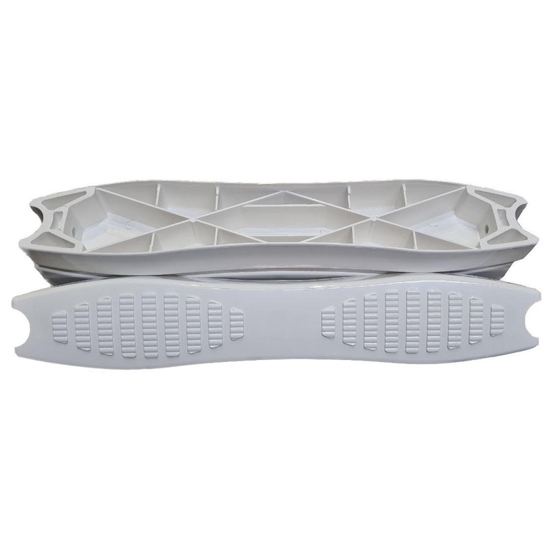 نردبان 4 پله استخر مدل 1.5 - 304 نردبان 4 پله استخر مدل 1.5 - 304