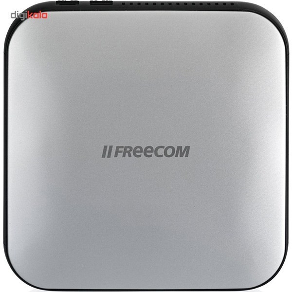 هارددیسک اکسترنال فری کام مدل Hard Drive Sq ظرفیت 1 ترابایت