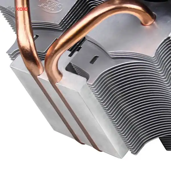 سیستم خنک کننده بادی دیپ کول مدل GAMMA 200