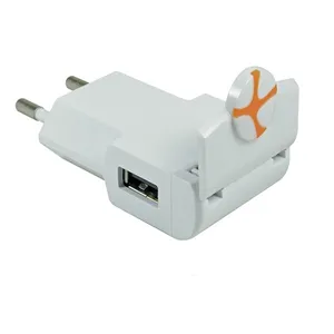 شارژر دیواری 5.0 ولت تونچ ماتیک مدل TSK4543