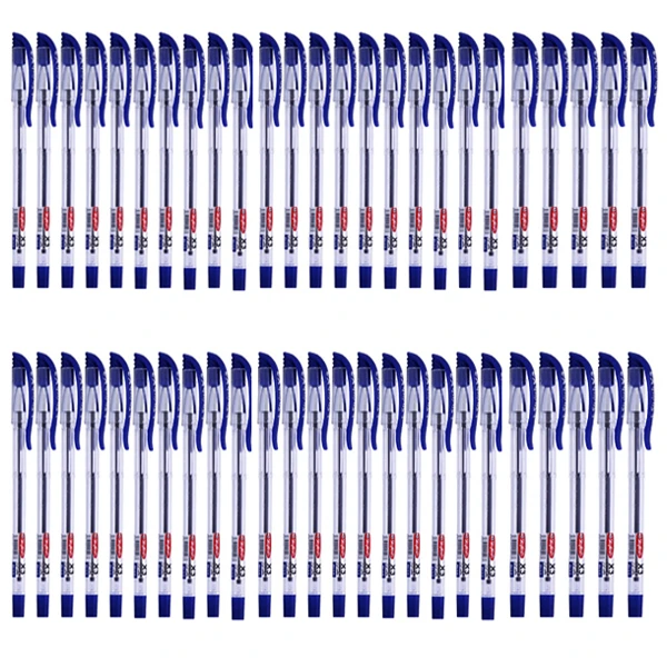 خودکار استایلیش مدل مدیوم کد x3 بسته 50 عددی