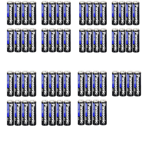 باتری قلمی پنونسینگ مدل MAB.BATTERY.AA بسته 60 عددی 