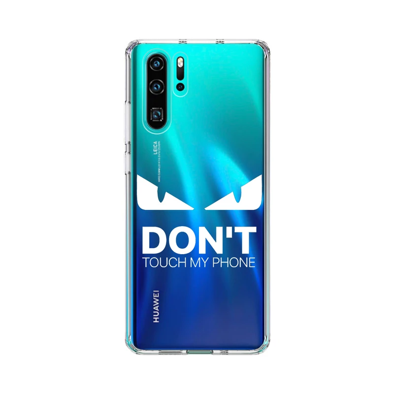 کاور مگافون کد C26-W مناسب برای گوشی موبایل هوآوی P30 Pro