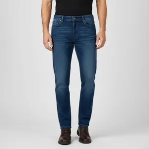 شلوار جین مردانه مدل A700