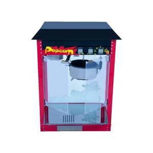 دستگاه پاپکورن ساز AB802