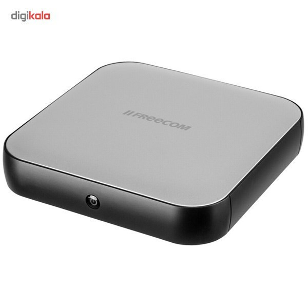 هارددیسک اکسترنال فری کام مدل Hard Drive Sq ظرفیت 1 ترابایت