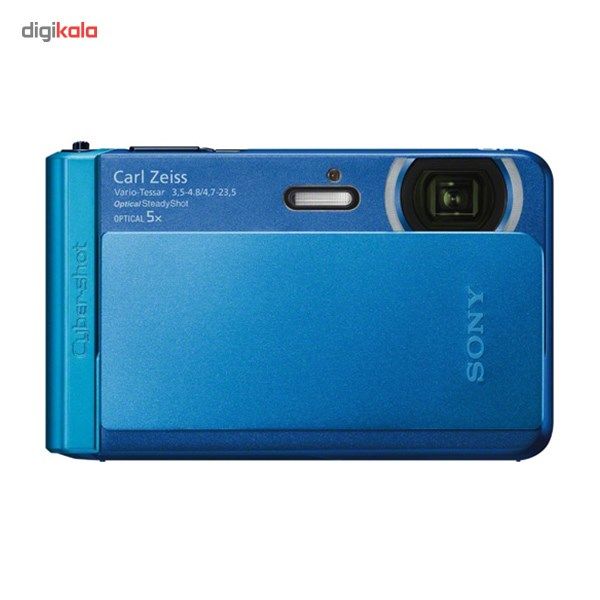 دوربین دیجیتال سونی سایبرشات DSC-TX30 main 1 5