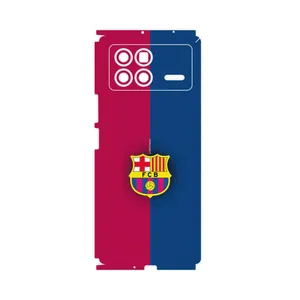 MAHOOT Barcelona_1-FullSkin Cover Sticker for Xiaomi Mix Fold 3