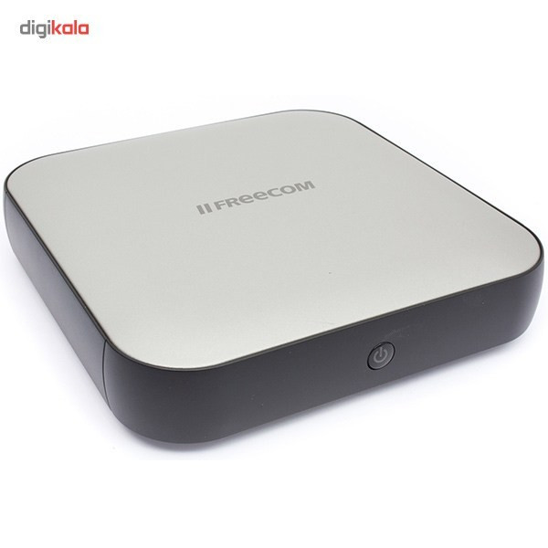 هارددیسک اکسترنال فری کام مدل Hard Drive Sq ظرفیت 1 ترابایت