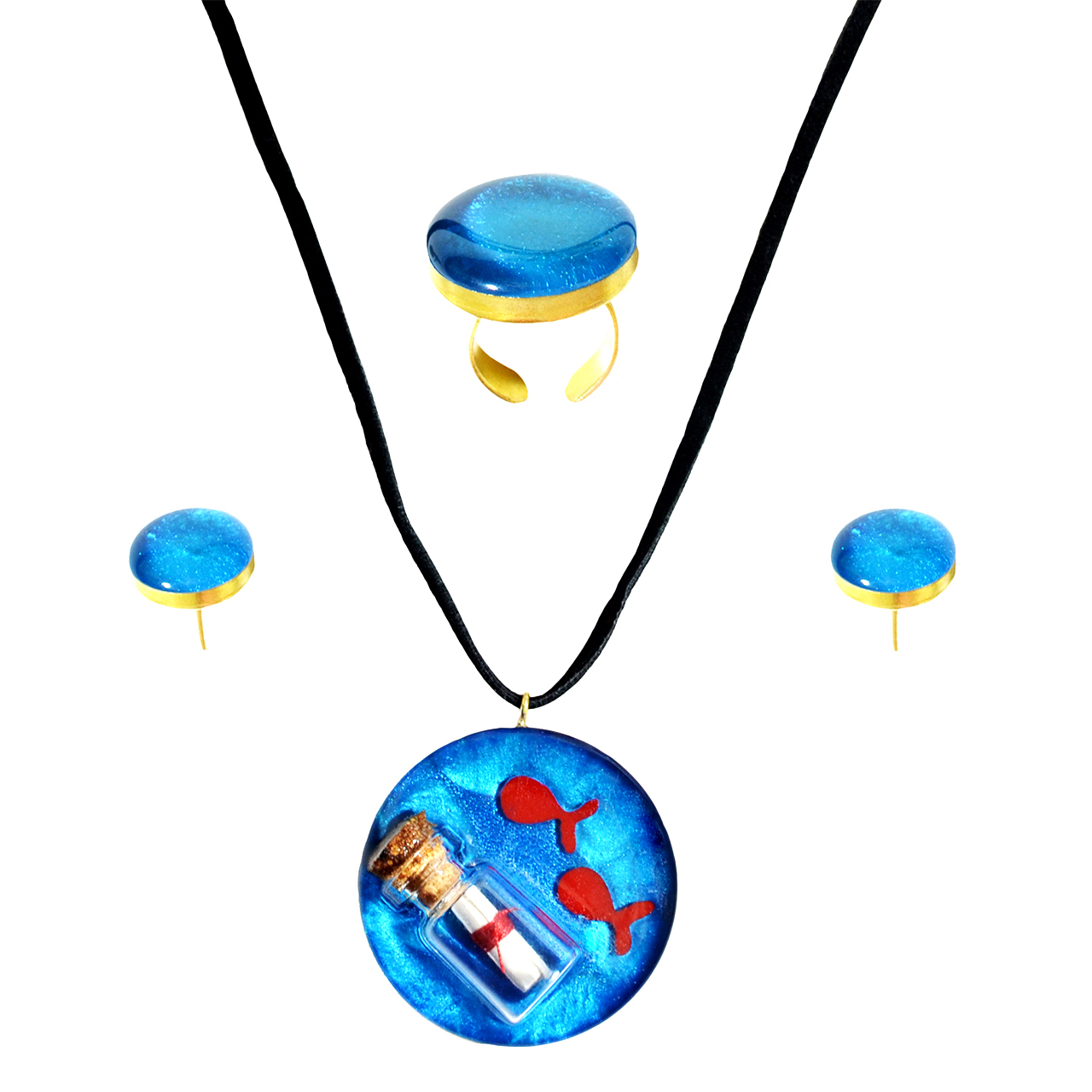  نیم ست زنانه مدل راز