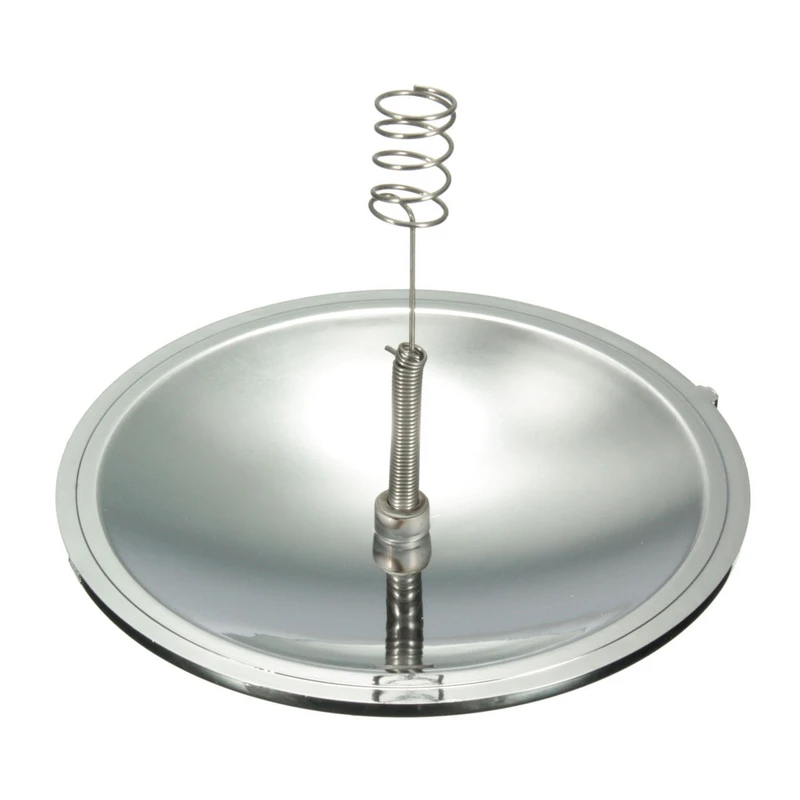 فندک سفری خورشیدی مدل Concave