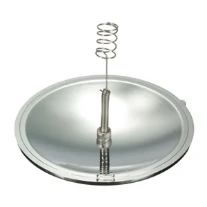 Concave Solar Lighter