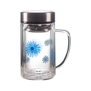 دمنوش ساز مدل فشن