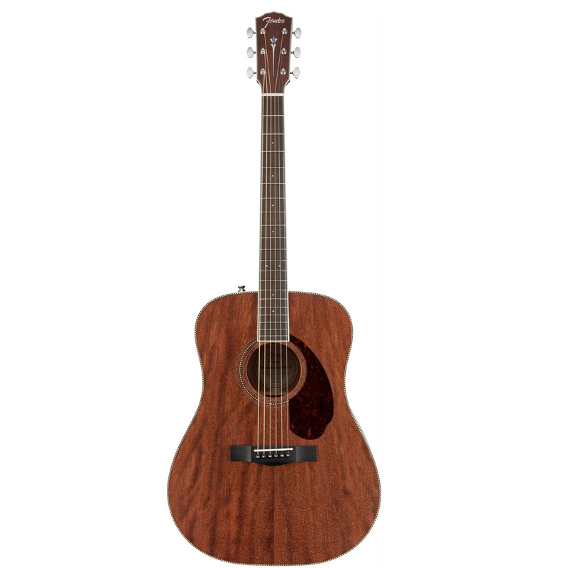 گیتار آکوستیک فندر مدل Paramount PM-1 Standard Dreadnought NE
