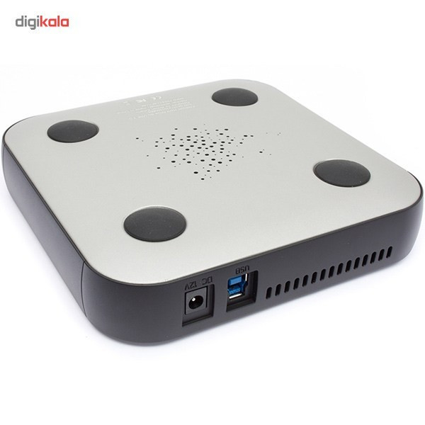 هارددیسک اکسترنال فری کام مدل Hard Drive Sq ظرفیت 1 ترابایت
