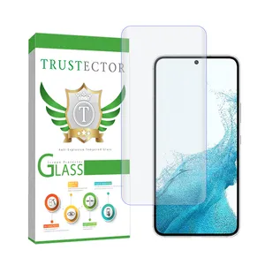 Trustector UVLIGHT Screen Protector For Samsung Galaxy S22 5G