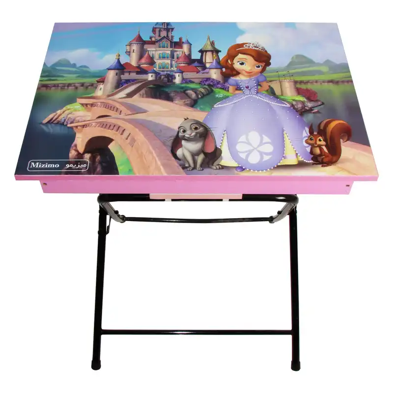 میز تحریر میزیمو مدل سوفیا کد 1149