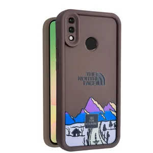 Alpivia Cover Suitable For Huawei Y9 2019