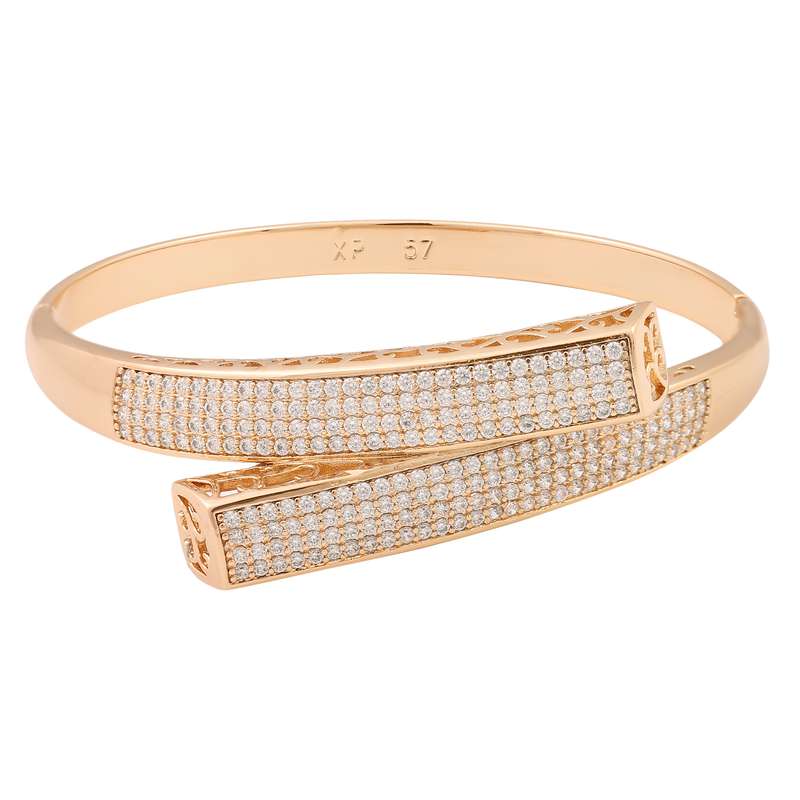 دستبند زنانه ژوپینگ مدل B3426