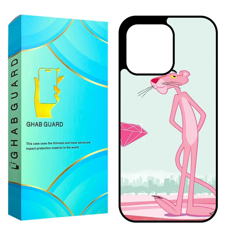 کاور قاب گارد مدل CHAP مناسب برای گوشی موبایل اپل iPhone 11 Pro