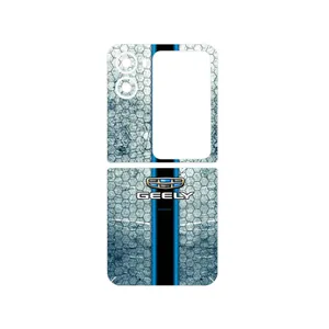 MAHOOT GEELY Cover Sticker for Oppo Find N2 Flip