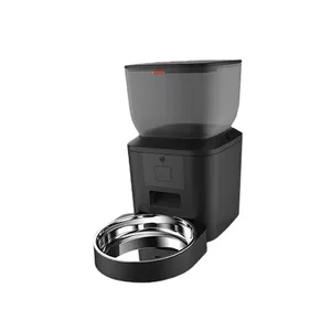 ظرف غذا هوشمند حیوانات خانگی مدل 4L