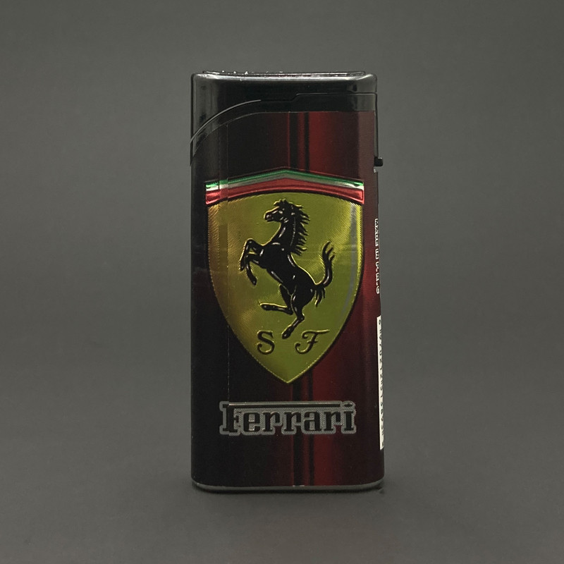 فندک مدل لوگو ماشین کد DKD-1631