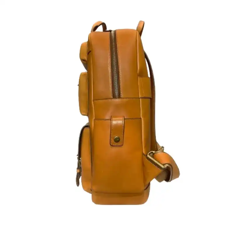 کوله پشتی هکتور مدل کیان 7 جیب