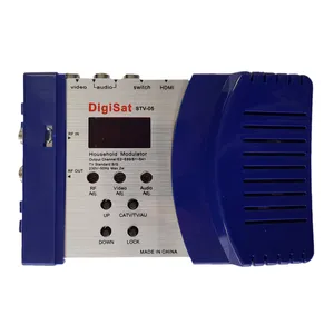 مبدل دیجی ست مدل STV-05