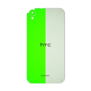 MAHOOT Fluorescence Cover Sticker for HTC Desire 830