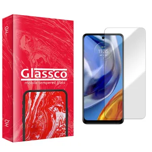 Glassco Co Screen Protector For Motorola  E32s
