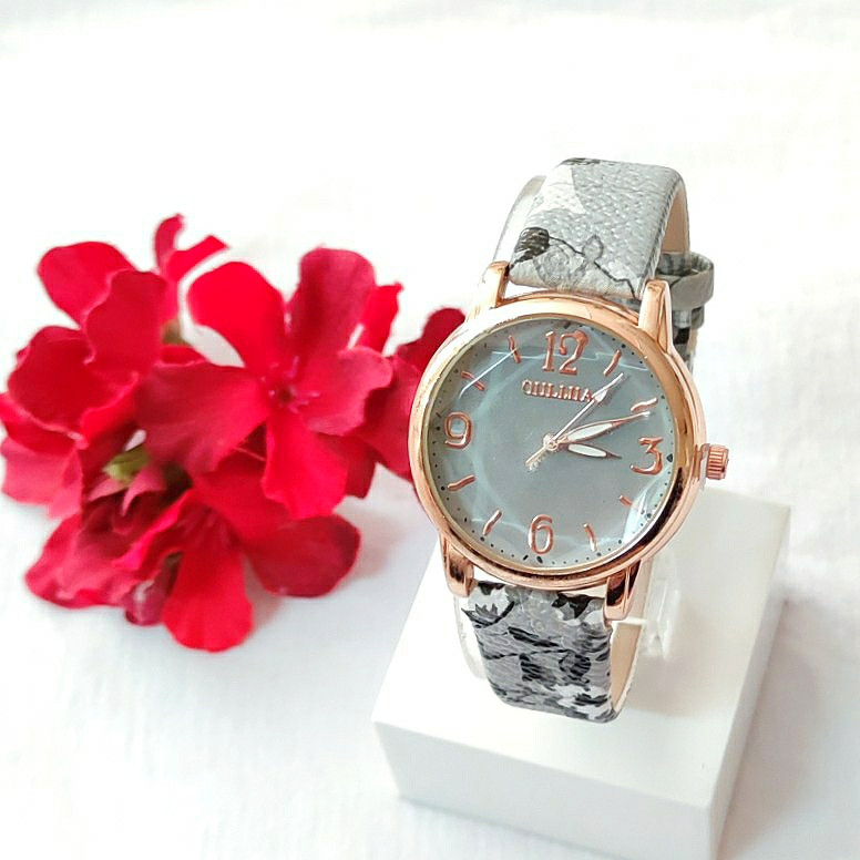 ساعت مچی عقربه ای اولیجیا مدل O1 ساعت مچی عقربه ای اولیجیا مدل O1