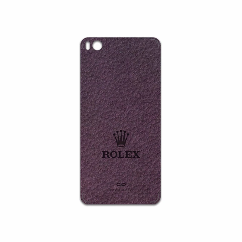 برچسب پوششی ماهوت مدل PL-RLX مناسب برای گوشی موبایل شیائومی Mi 5s