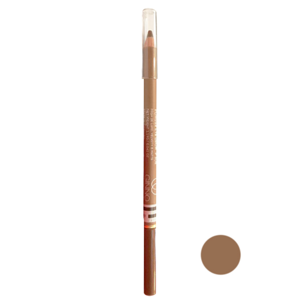 مداد ابرو جینو شماره 507