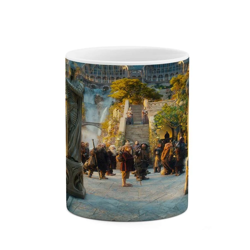 ماگ کاکتی مدل هابیت کد mgh11732