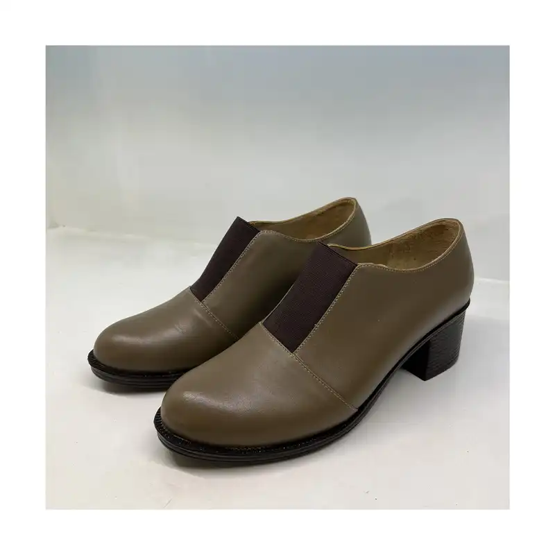 کفش زنانه سرزمین چرم کد 1567